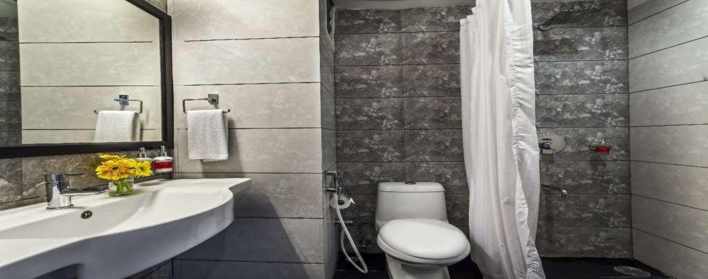Oyo Townhouse 5 Jubilee Hills Hyderabad Quarto foto
